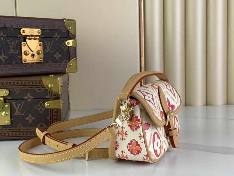 Louis Vuitton Satchel Bags